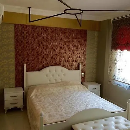 Mimaras Homes * مرمريس
